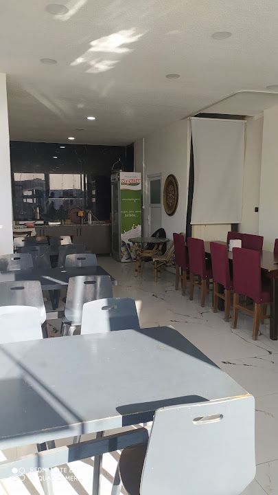 Körpe Kuzu Cağ Döner