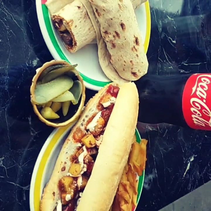 Meraklı Aperatif