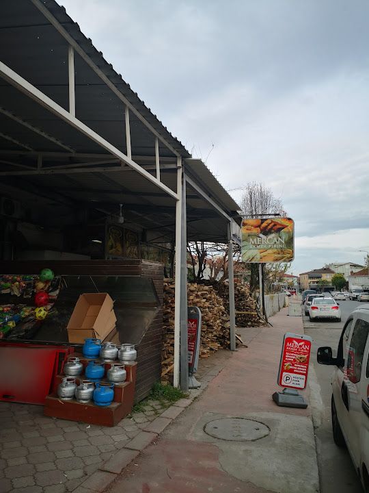 Mercan Ekmek Fırını