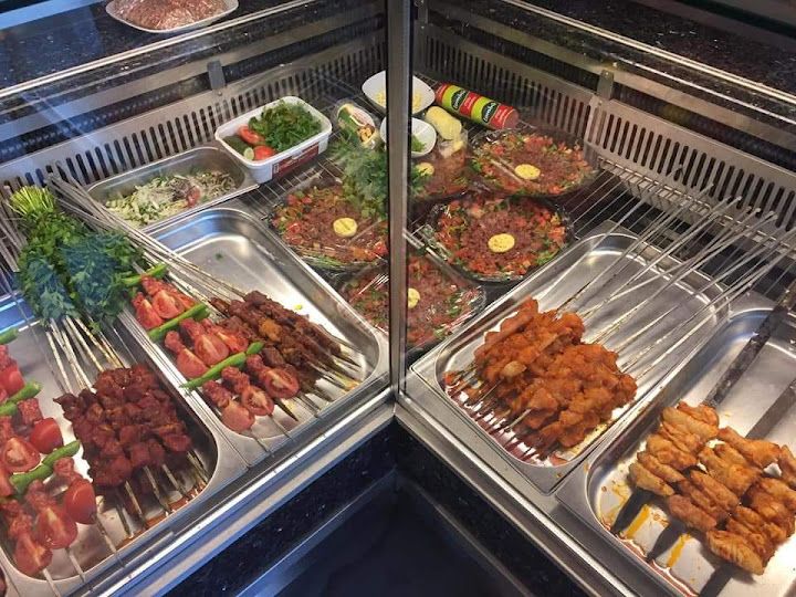 Mustafa Pir Kebap