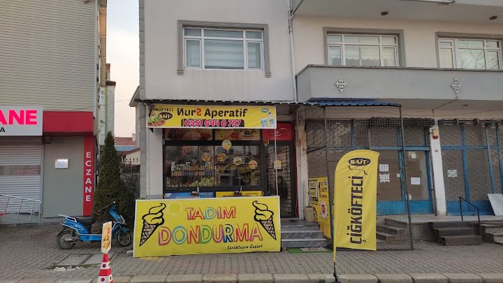 NurS Çiğ Köfte Diyarı