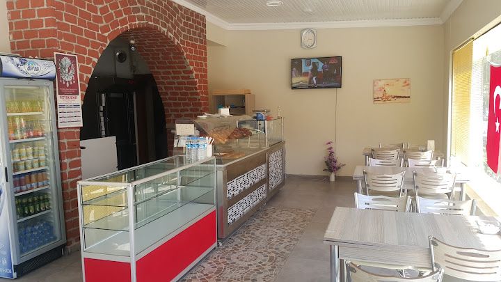 Öztürk Simit