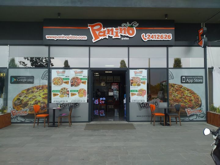 Panino Pizza Sakarya