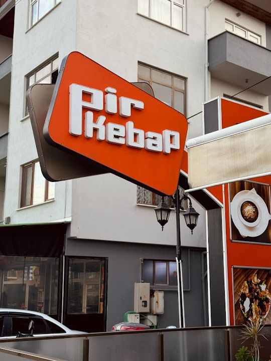 Pir Kebap