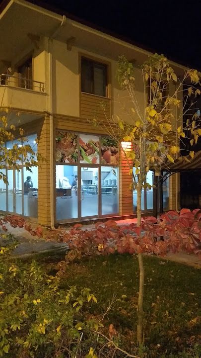 Polatlar Pide Kebap Salonu