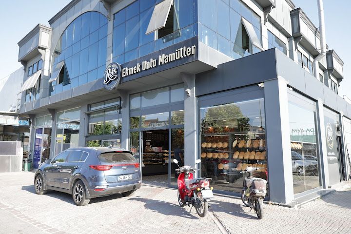 Reis Oğlu Unlu Mamülleri Baklava