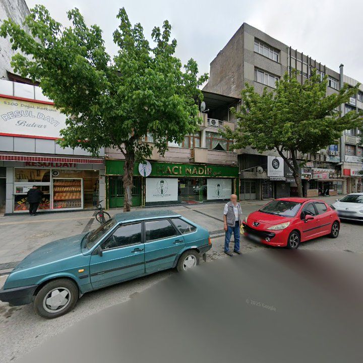 Reis Unlu Mamuller