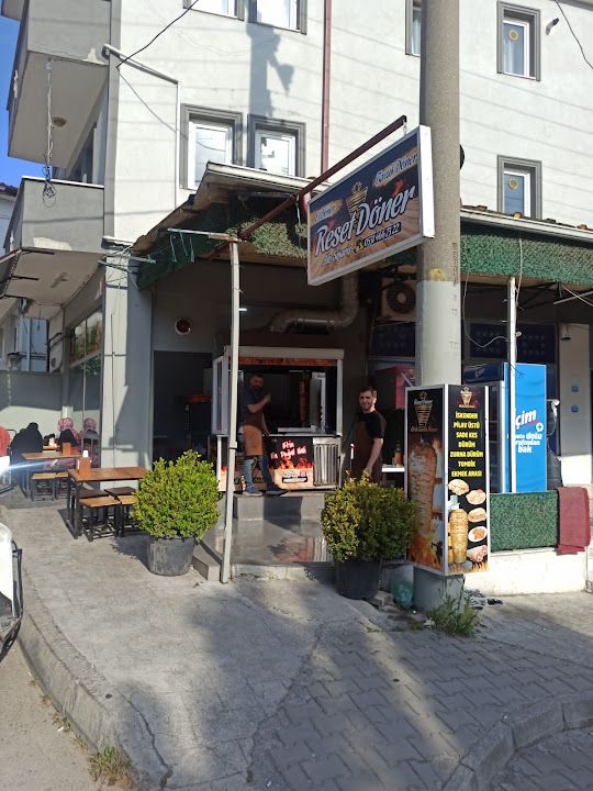 Reset Döner