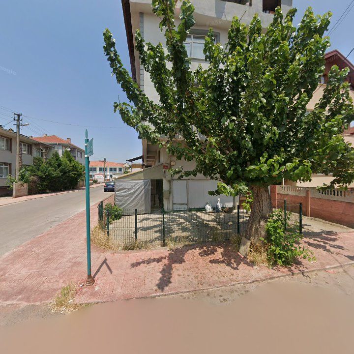 Semihin Fırını