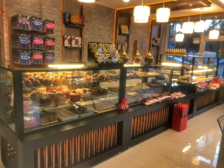 Uğurdan Pasta Cafe