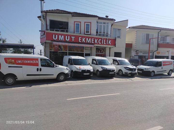 Umut Ekmekçilik