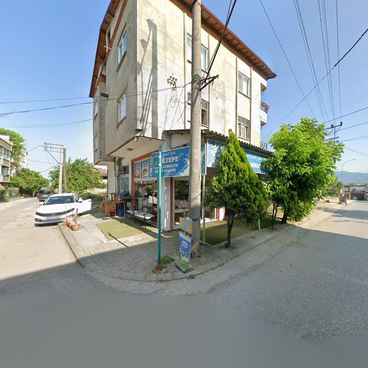 Yesiltepe Pide Ve Kebap