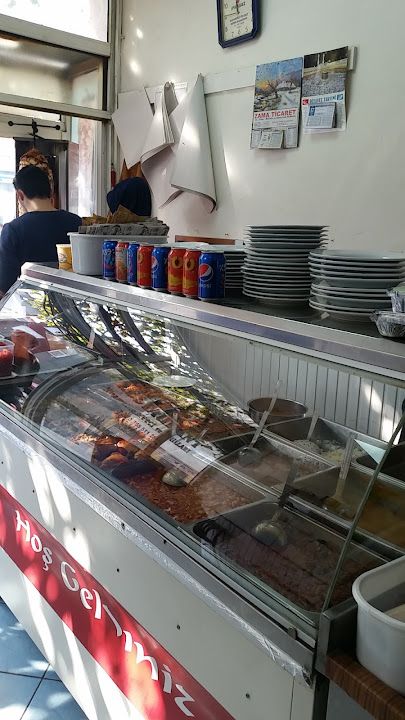 Barış Restorant