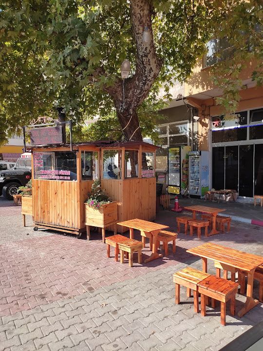 Karasu Köfte Künyası
