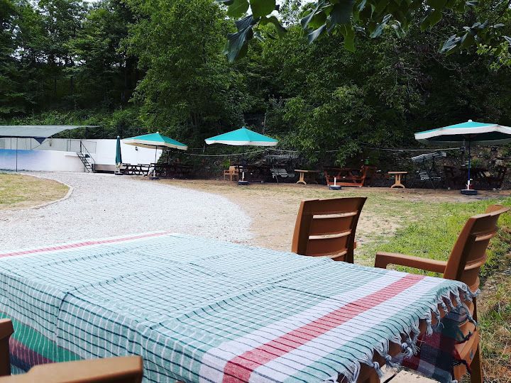 Kınık Balık Restaurant Ve Aile Çay Bahçesi