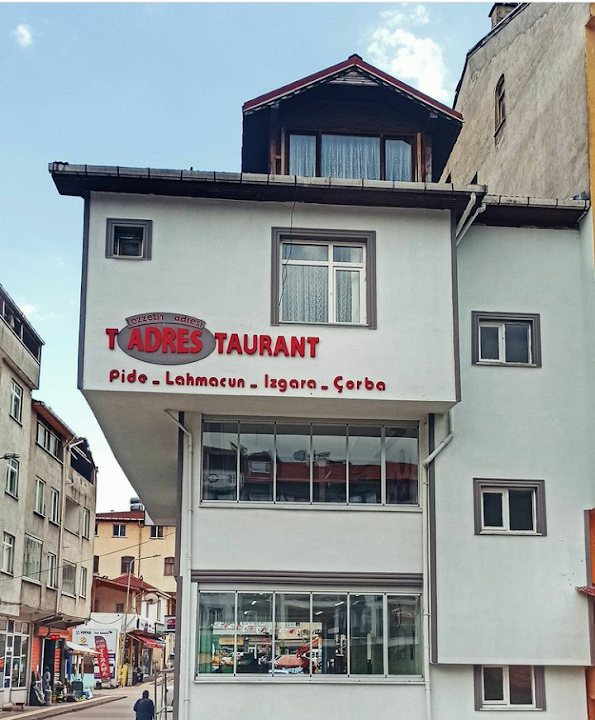 tADREStaurant