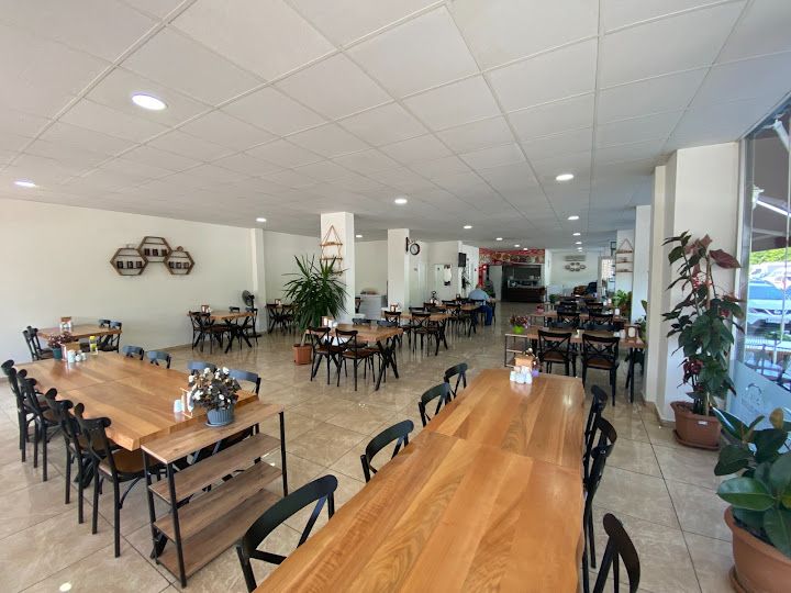 TürkRestaurant
