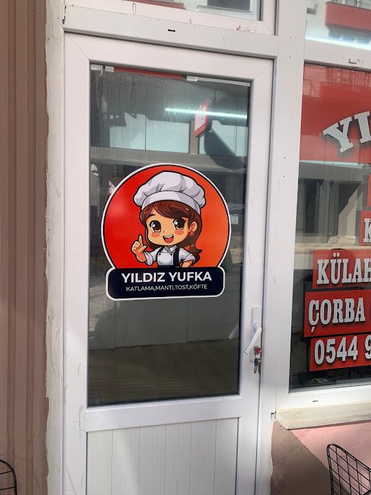 Yıldız Yufka