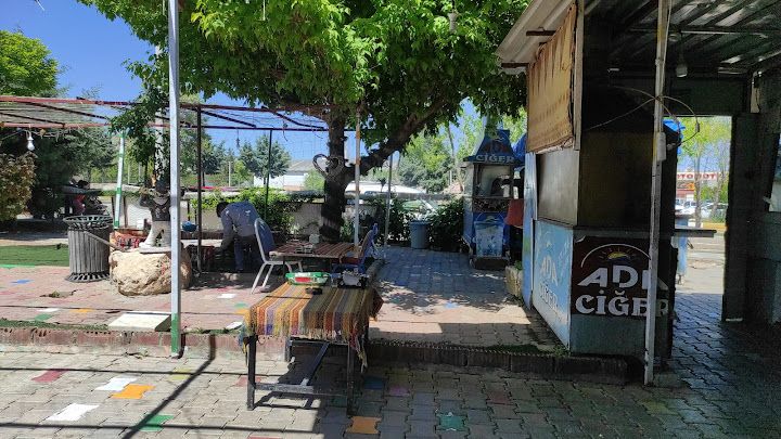 Ada Ciğer Engin Usta