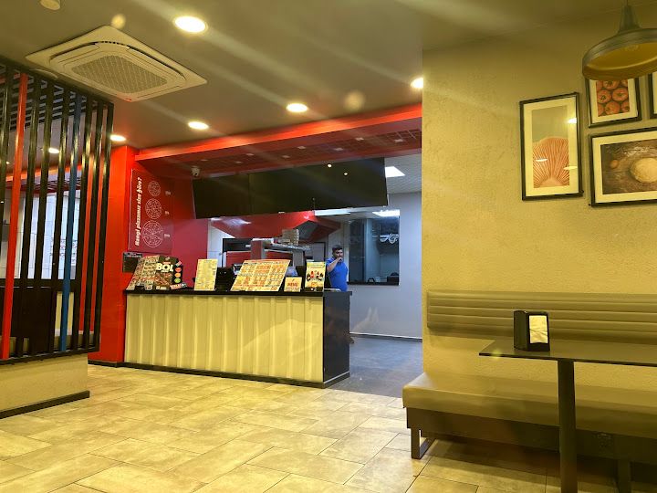 Domino's Pizza Diyarbakır Ergani
