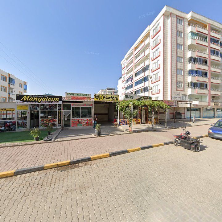 Erkol Ekmek Fırını