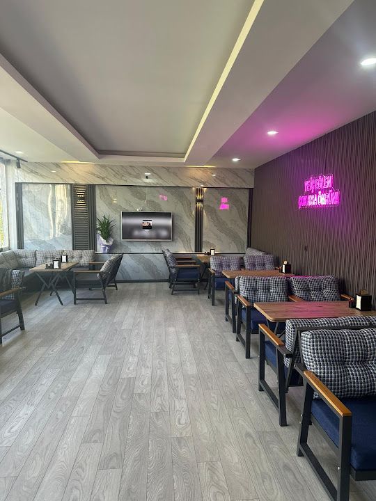 Lara Cafe Pastane