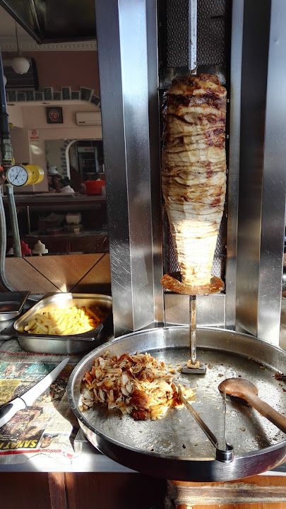 Akbaş Fast Food