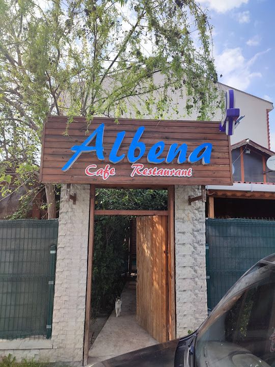Albena Cafe Restorant