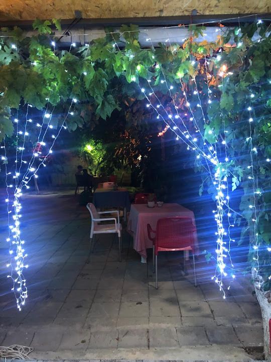 Alinya Cafe&fastfood