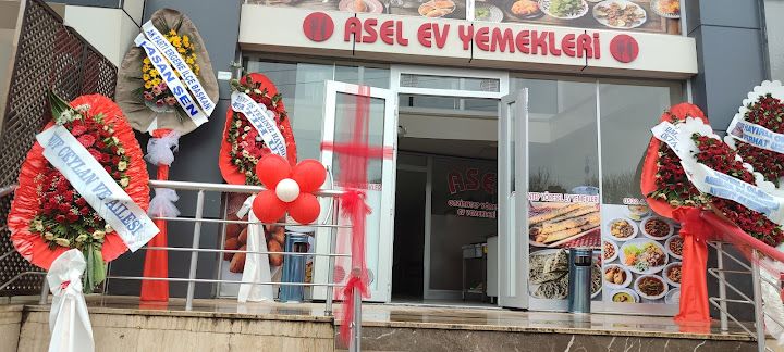 Asel Ev Yemekleri