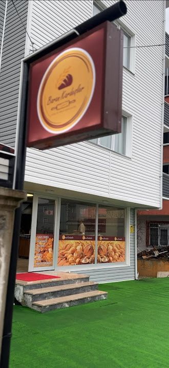 BARAN KARDEŞLER LAVAŞ EKMEK VE UNLU MAMULLER