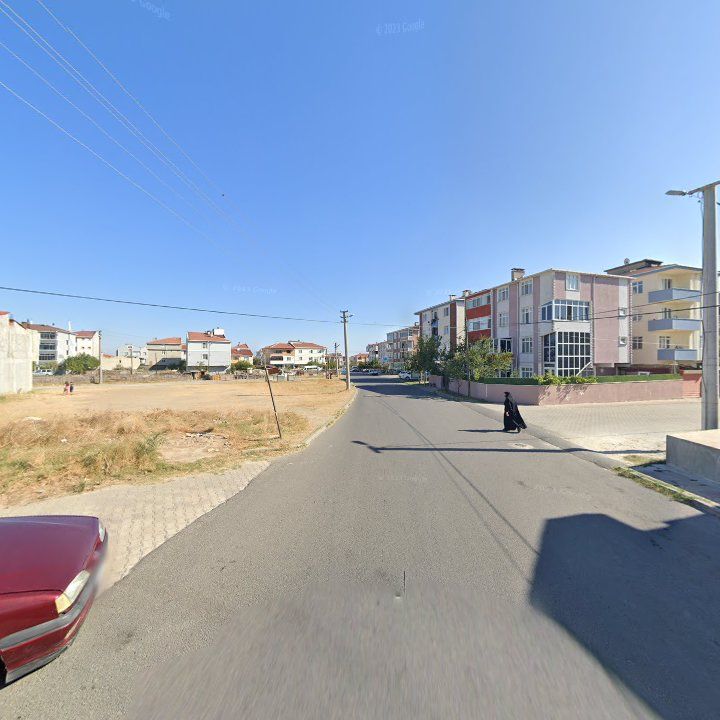 Baran Unlu Mamülleri