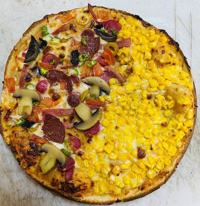 Bilgiç Pide Pizza Ve Lahmacun Salonu