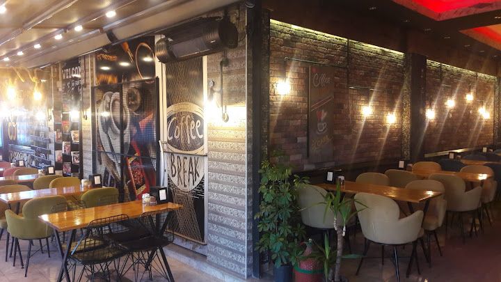 Cafe Sun