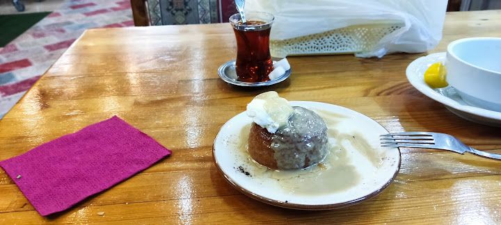 Canlar Unlu Mamulleri
