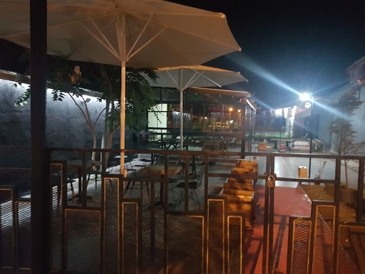 Cbc barbekü et mangal & bistro cafe