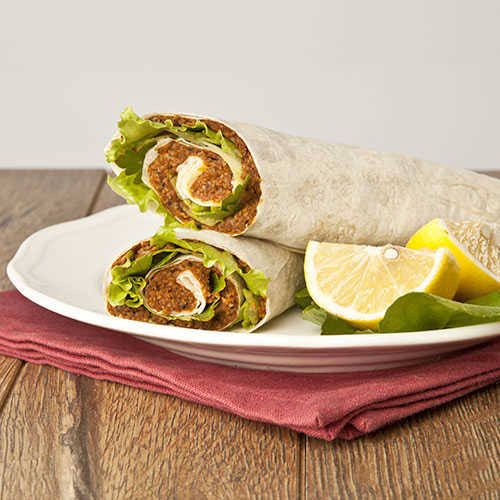 Cumhuriyet Çiğköfte