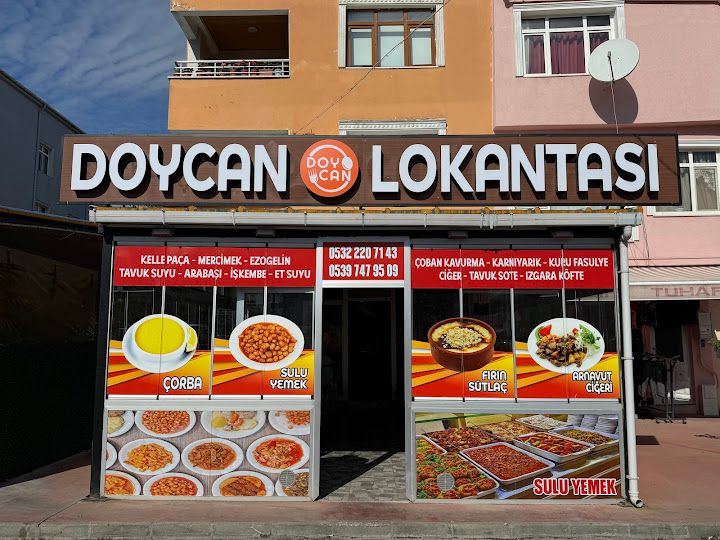 Doycan Lokanta