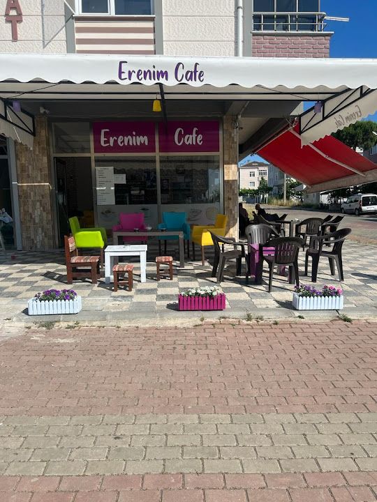Erenim Cafe