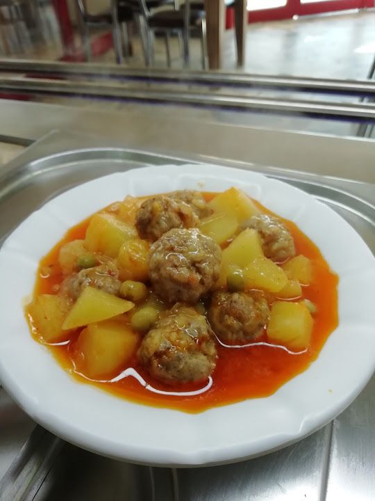 Ergene Yemek Salonu
