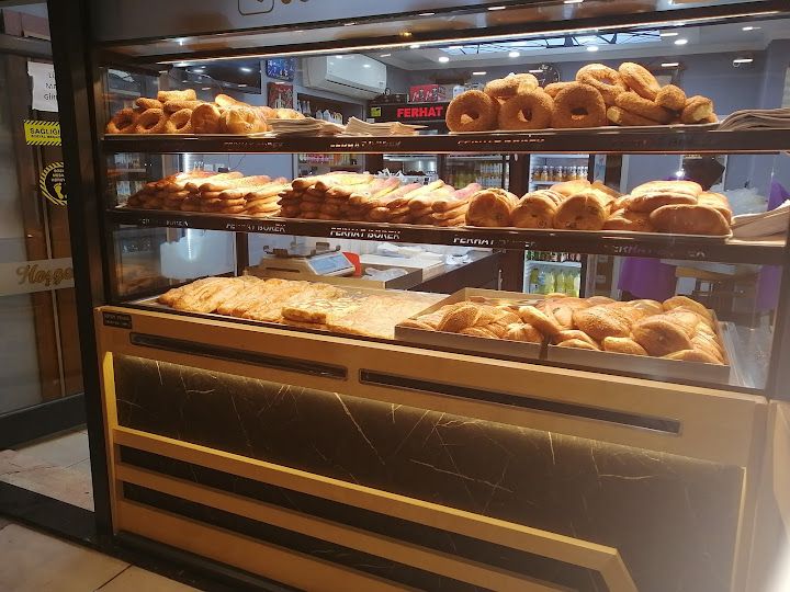 Ferhat Börek
