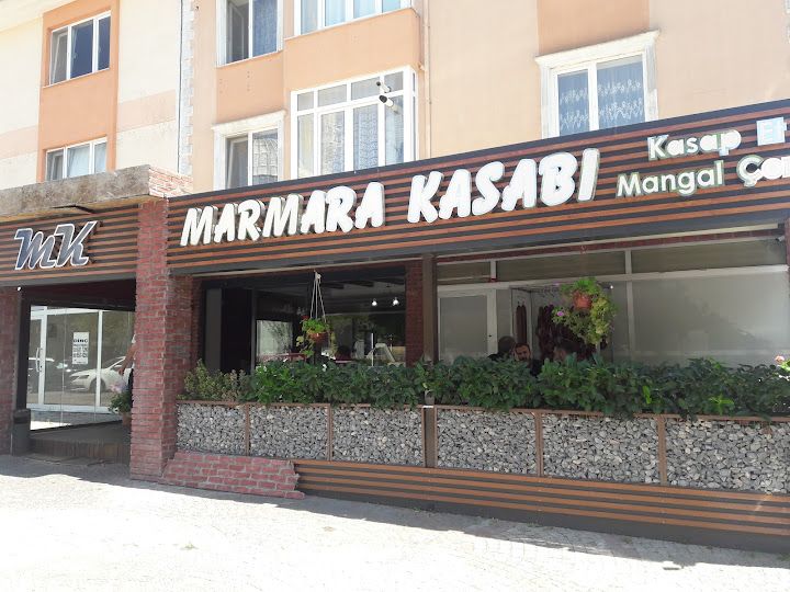 Marmara Köftecisi