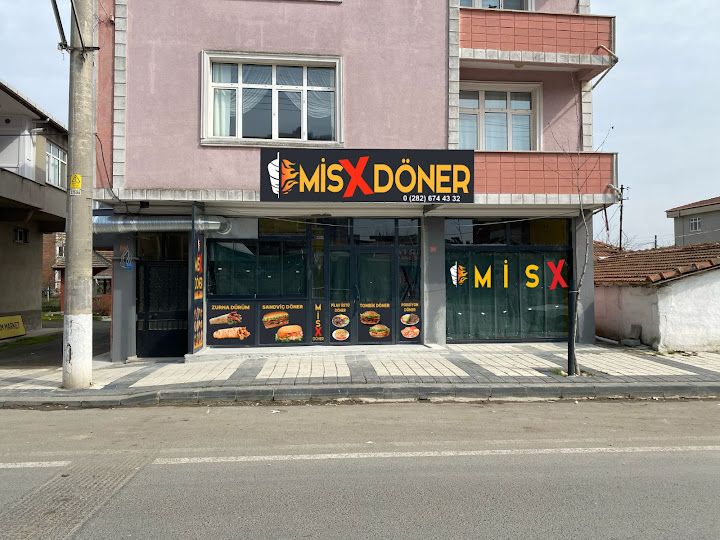 Misx Döner