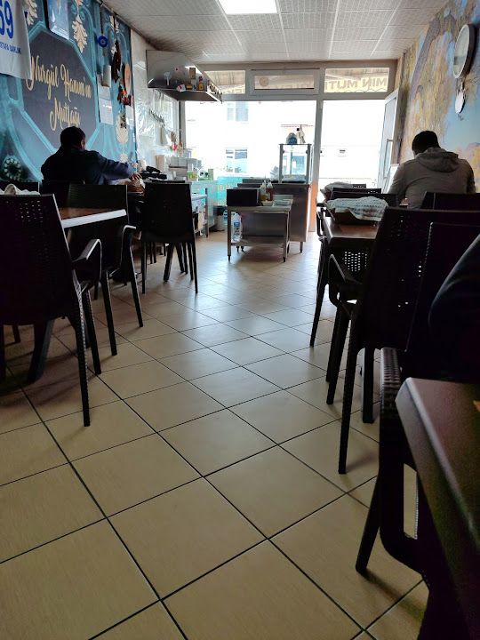 Nurgül Hanım Mutfağı