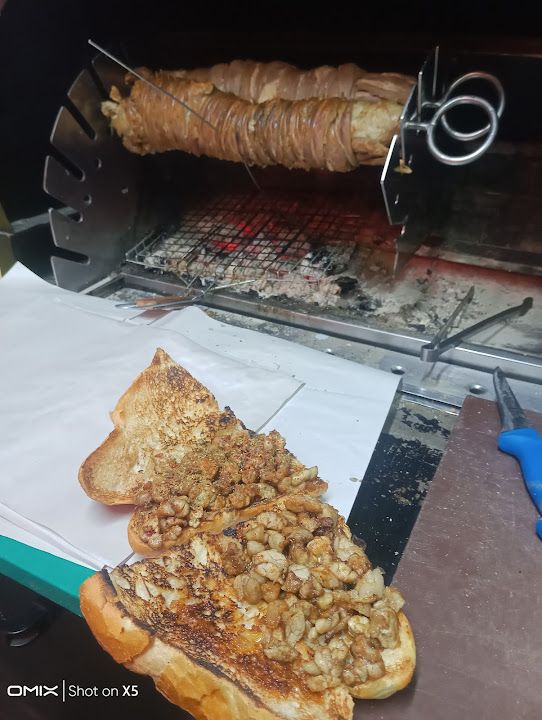 Onbaşı Kokoreç