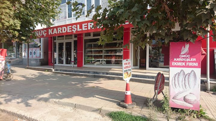 Onüç Kardeşler Ekmek Fırını