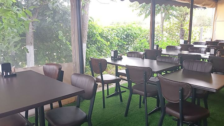 Özkanlar Kasap Et Mangal Restaurant