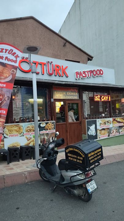 Öztürk Fastfood