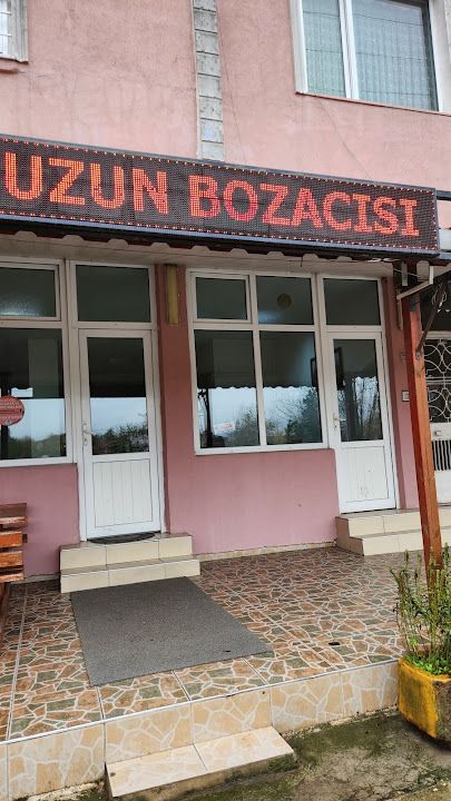 Uzun boza