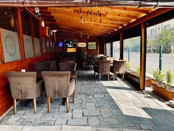 Yamabahçe Cafe&restaurant